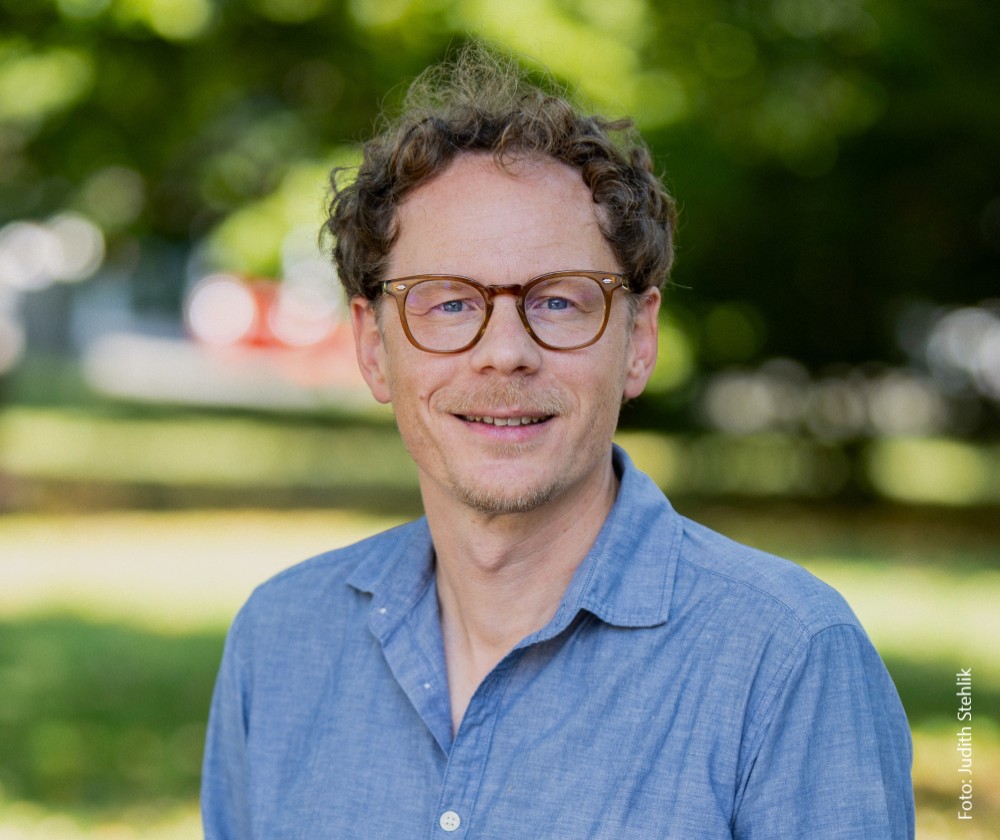 Klemens Koscher Cinematographer Kameramann