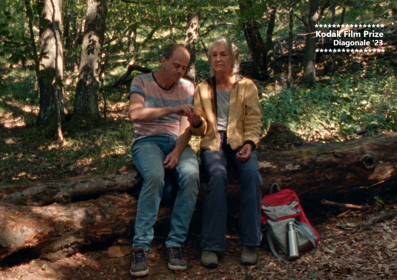 I AM HERE! | Feature Film