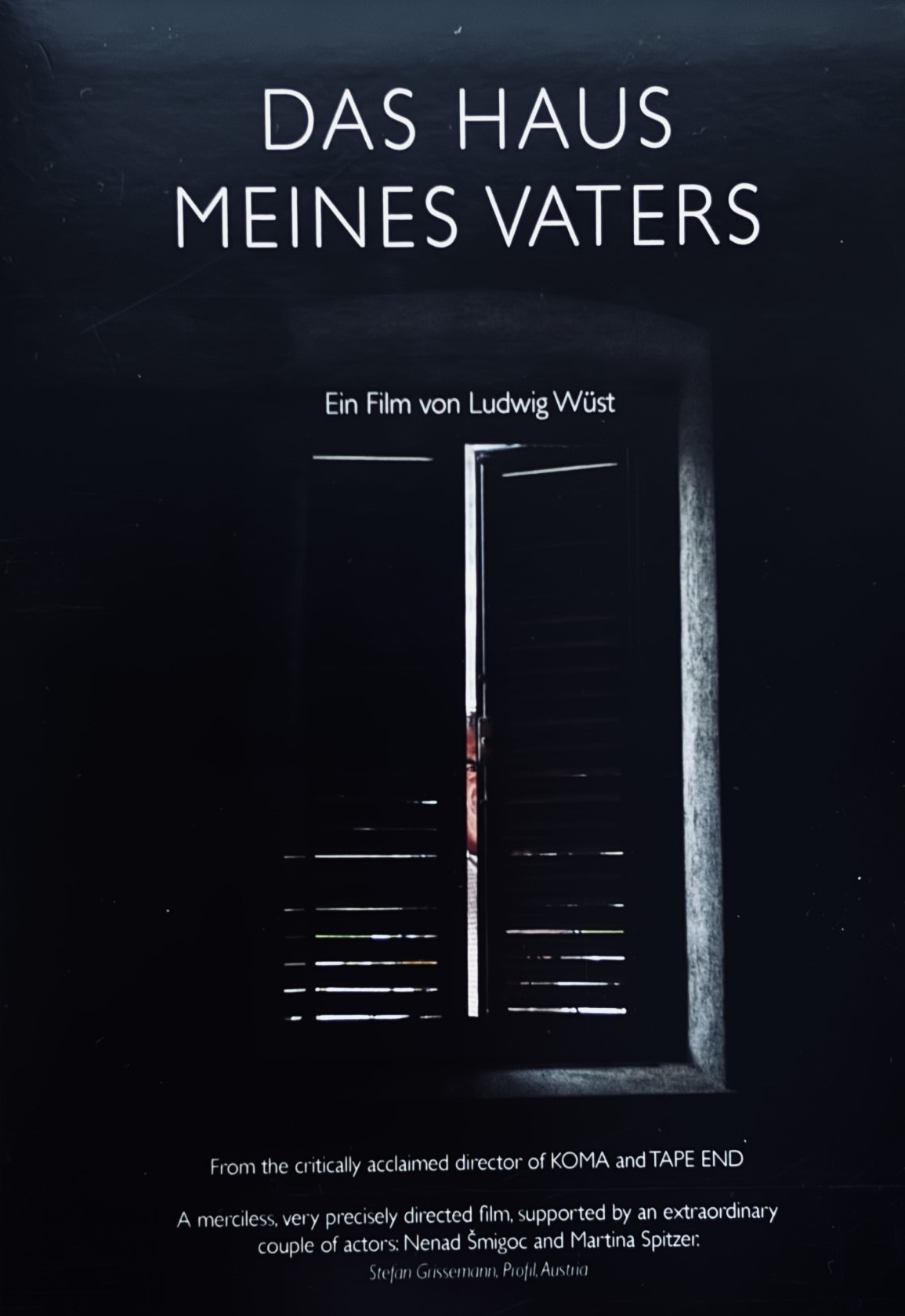 DasHausmeinesVaters_Plakat2