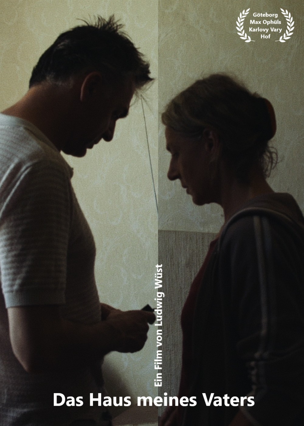 DAS HAUS MEINES VATERS